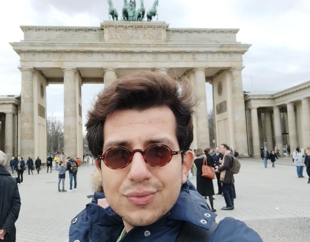 Çiftlik Almanca Özel Ders